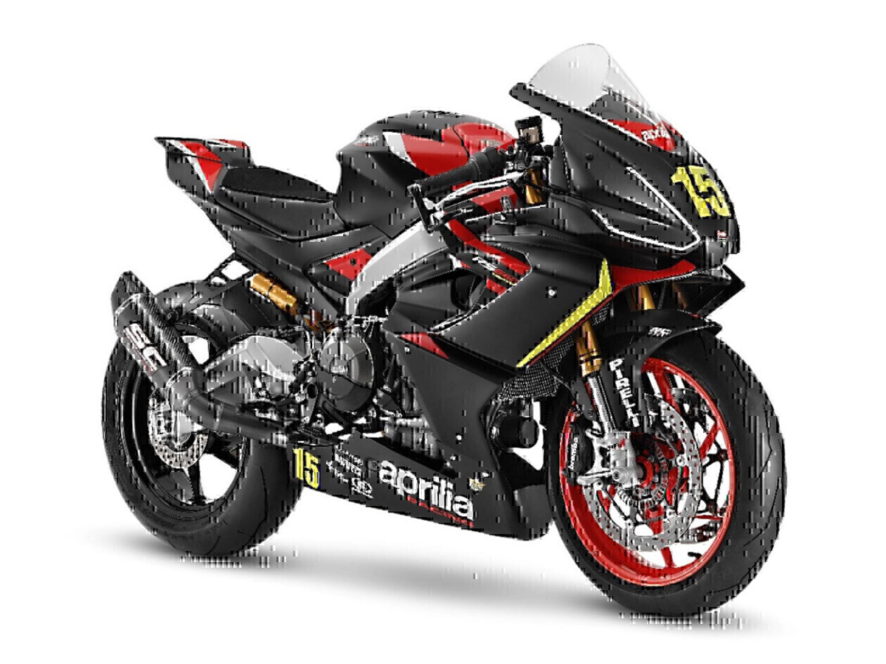 aprilia rs660 trofeo 1