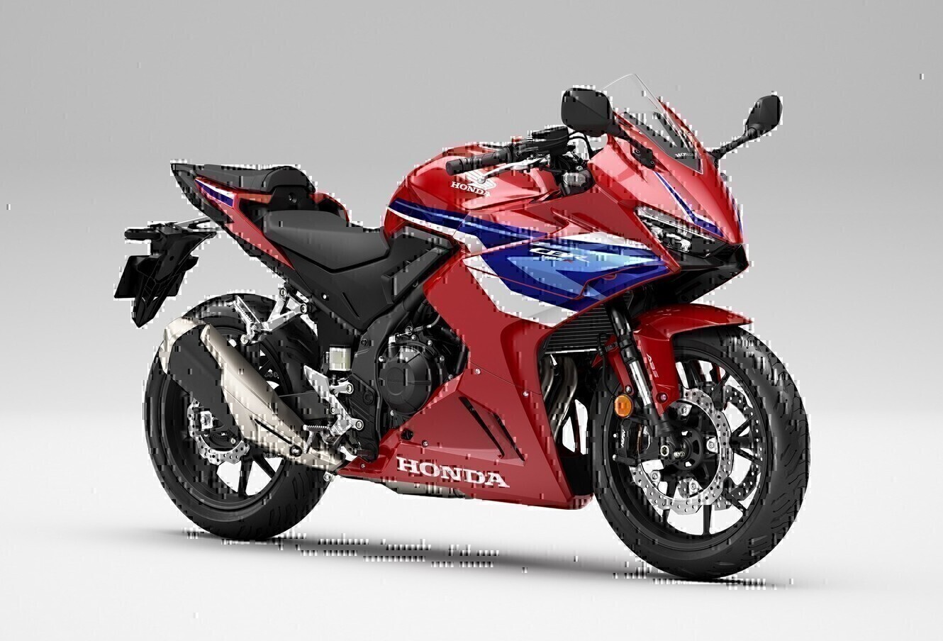 honda cbr500r 1