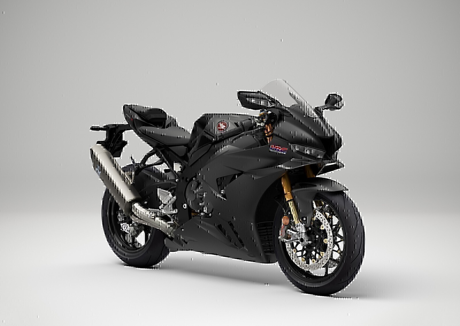 honda fireblade 2