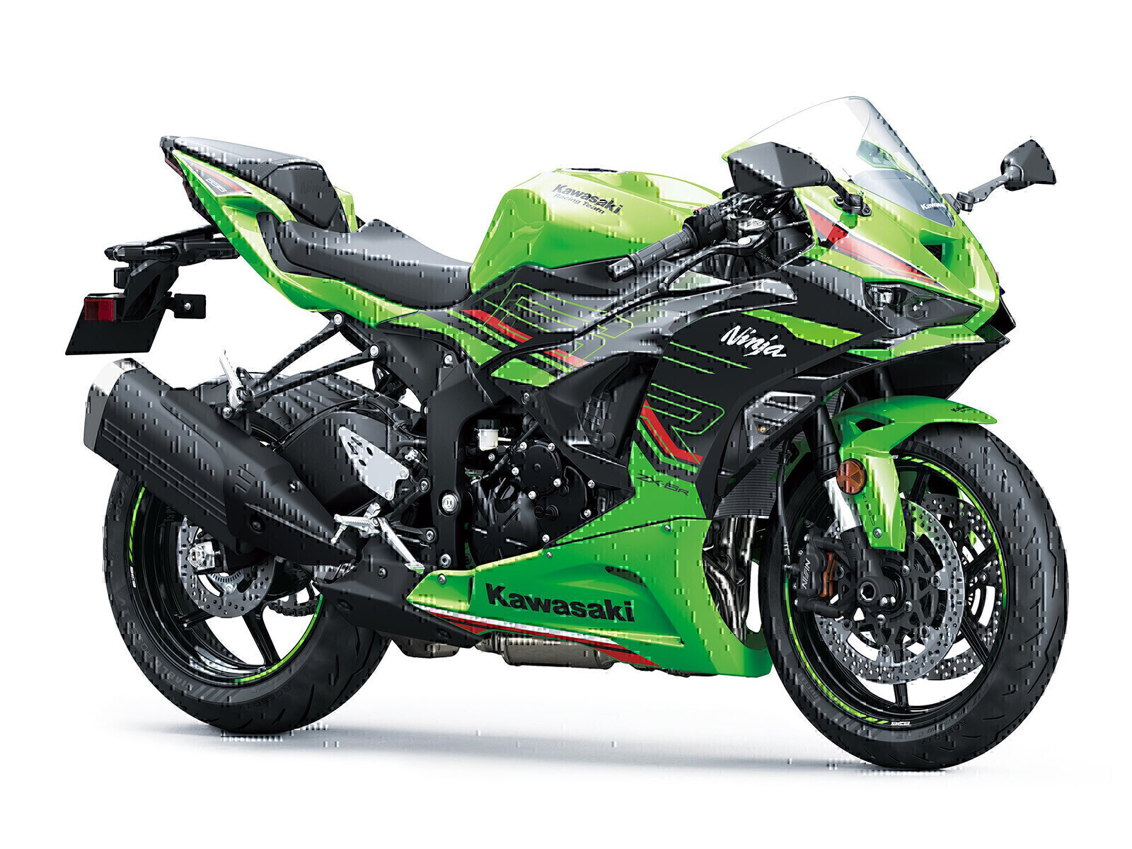 kawa zx6r