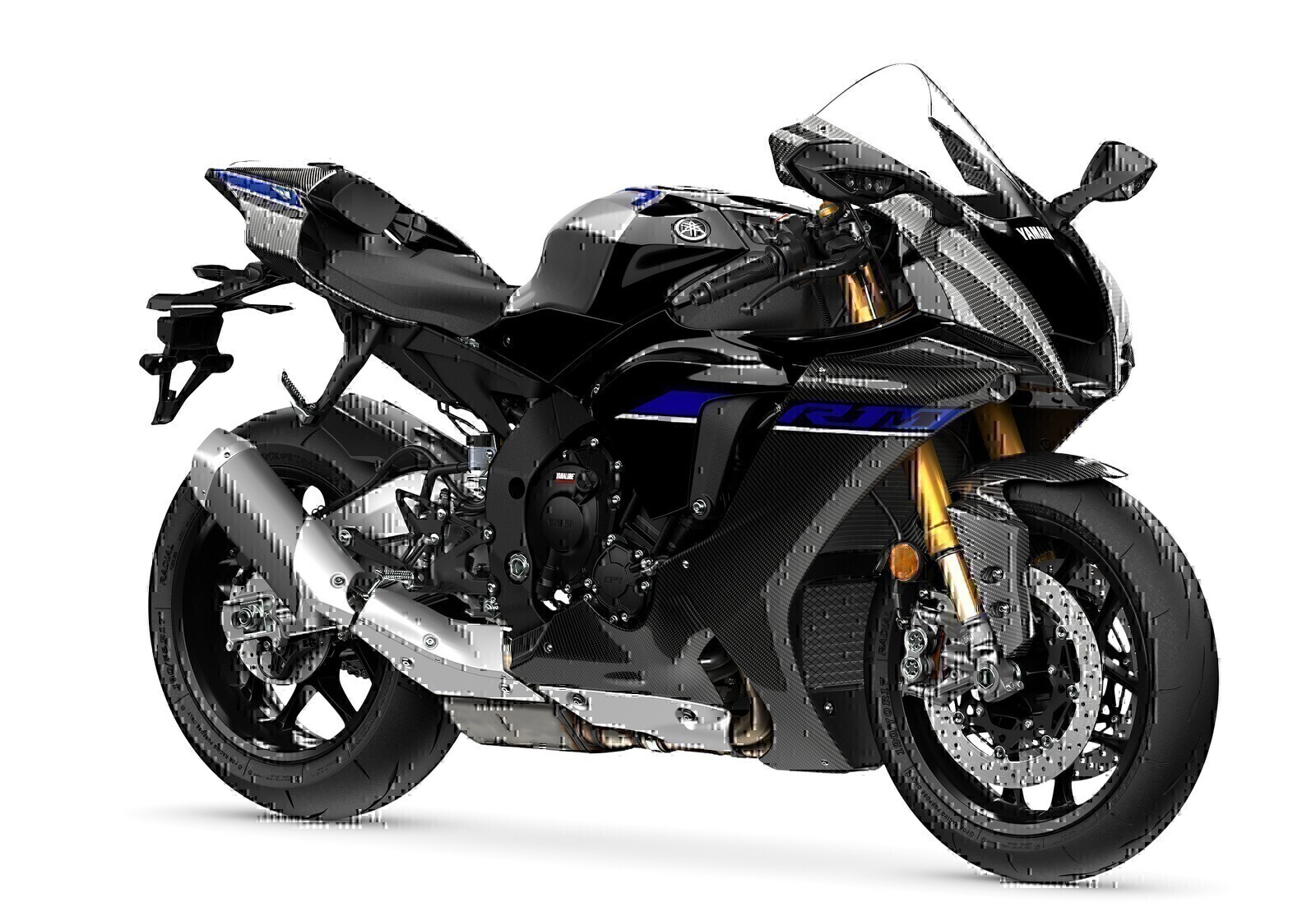 yamaha r1m 1