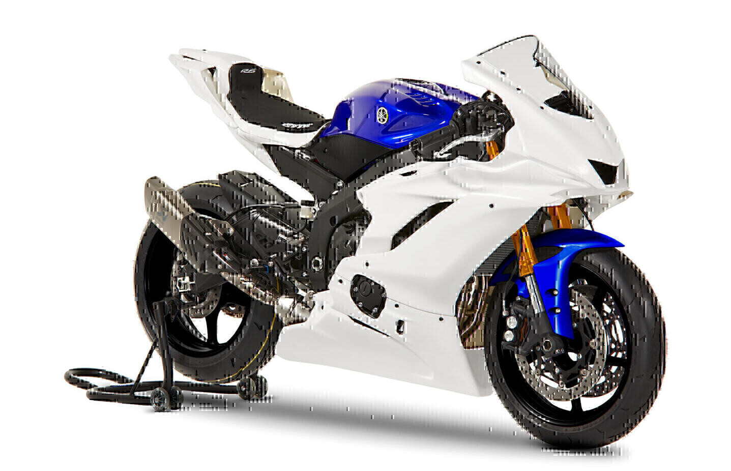 yamaha r6 gytr