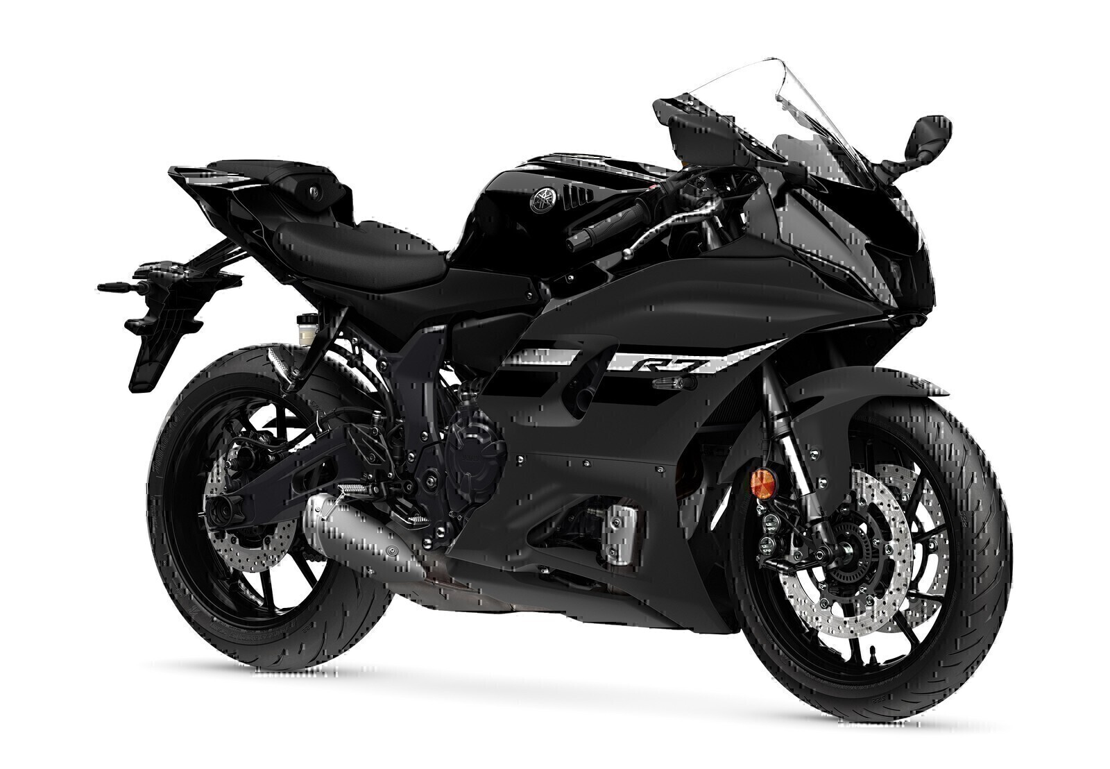 yamaha r7 1