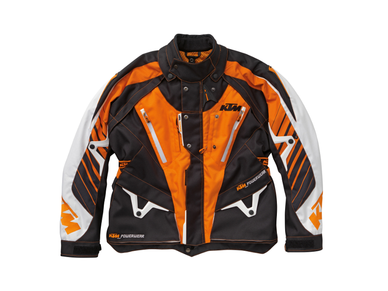 Enduro jacket KTM Race Comp σε προσφορά