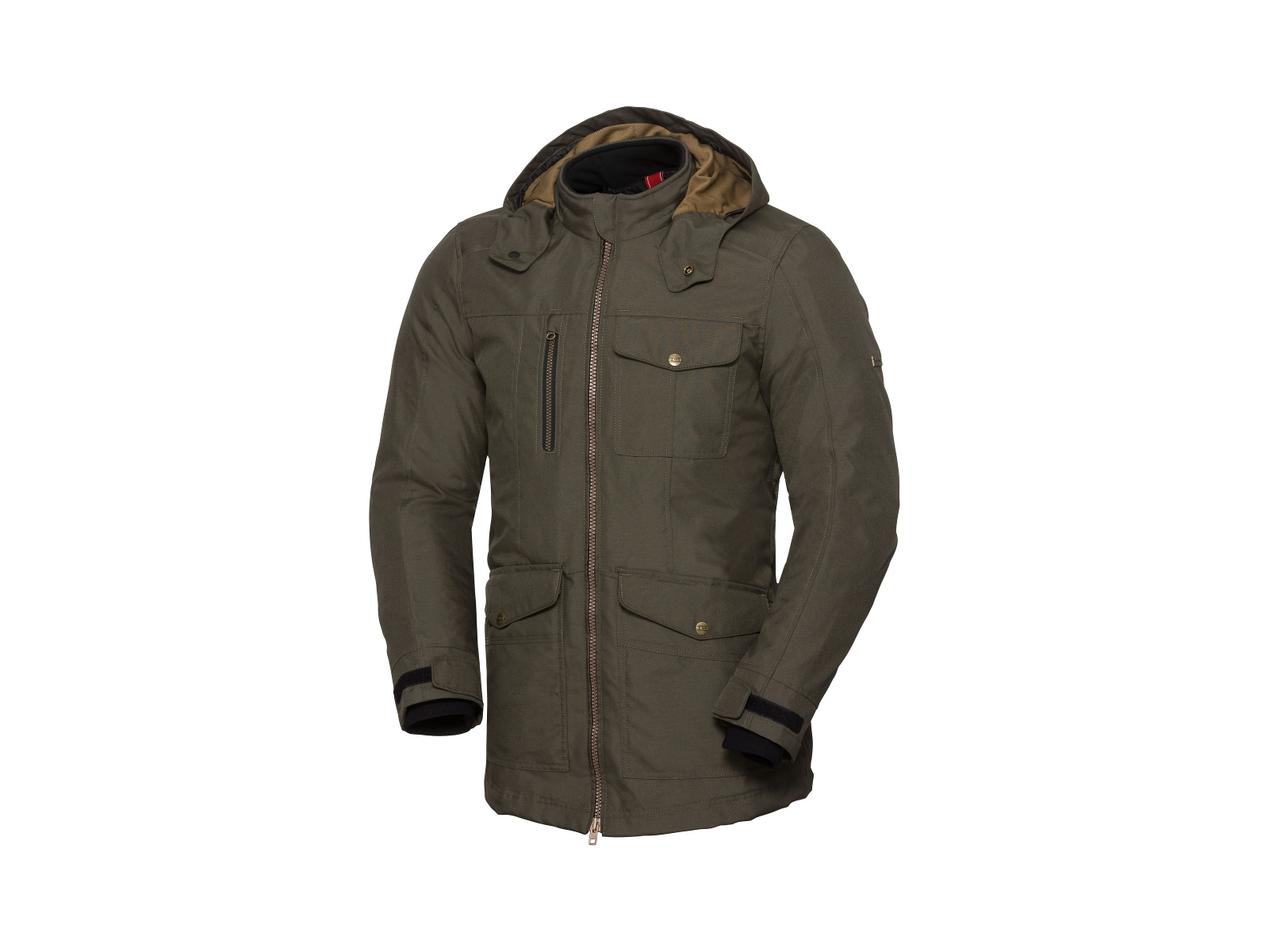 Αδιάβροχο jacket IXS Classic Urban-ST
