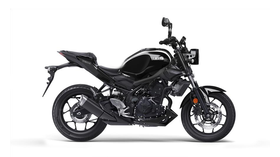 Yamaha – Φήμες την θέλουν να ετοιμάζει XSR-300