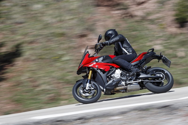 BMW Motorrad - Αύξηση πωλήσεων πρώτου εξαμήνου 2015