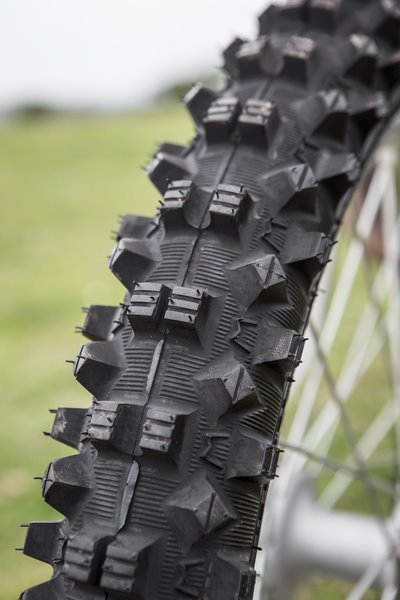 Michelin Starcross 5 Medium r21