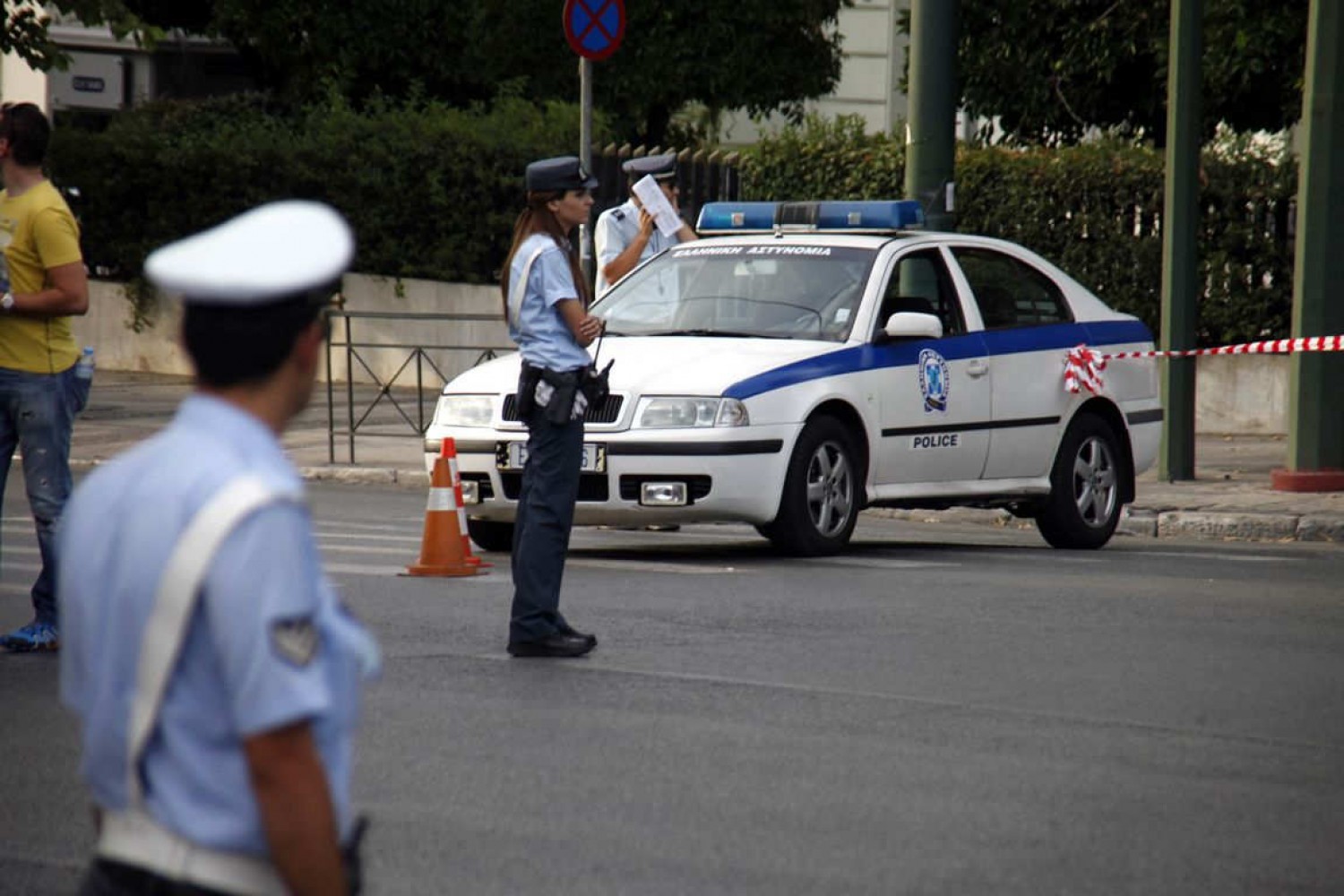 Tέλος “εν δυνάμει παραβατικότητας” σε όλα τα δίτροχα!