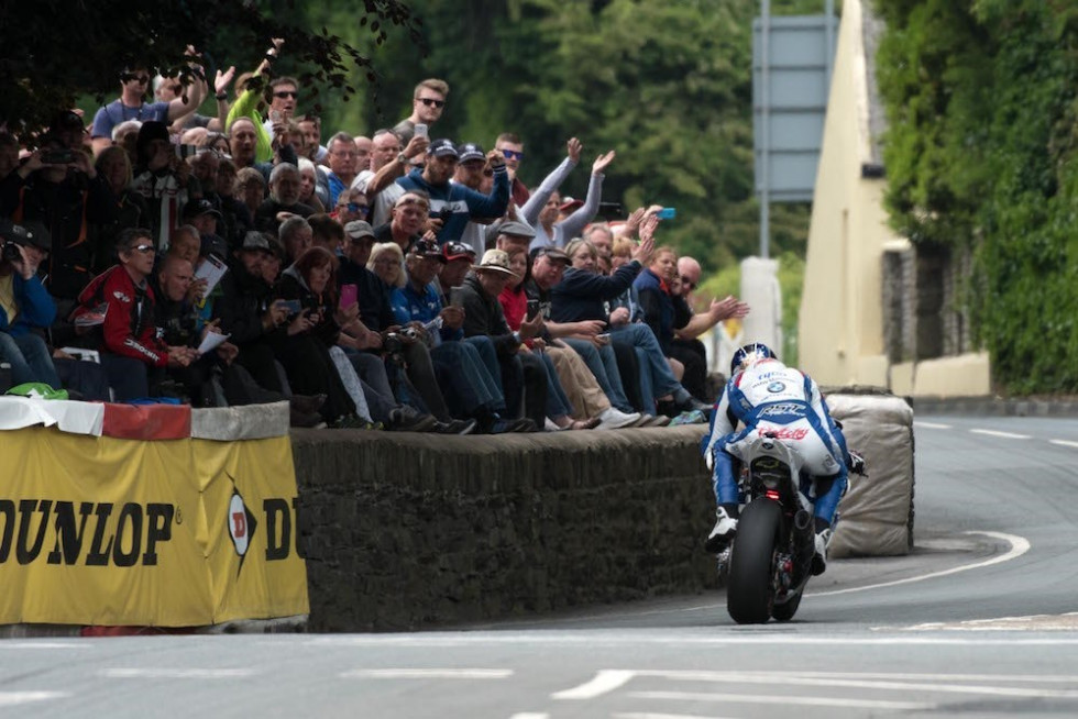 Isle of Man TT 2022 – Ελεύθερη η προσέλευση των θεατών