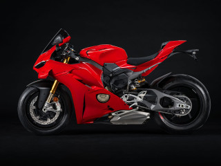 Ducati Panigale V4 S 2025 – Η τιμή της στην Ιταλία