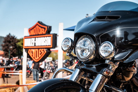 Harley-Davidson European Week 2021 - Ημερομηνίες και λεπτομέρειες