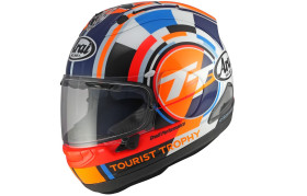 Arai RX-7V EVO IoM TT Limited Edition 2025 – Αποκαλύφθηκε η 16η ειδική έκδοση