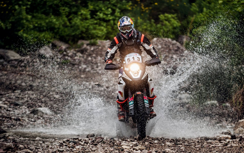 Hellas Rally Raid - Τα τελευταία νέα