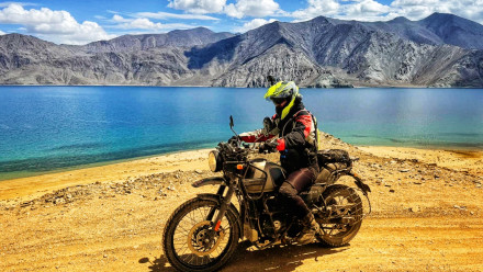 Ταξιδιωτικό - Himalayan Moto tour 2024 - 3 Ελληνίδες στην Ινδία, μέρος 4ο