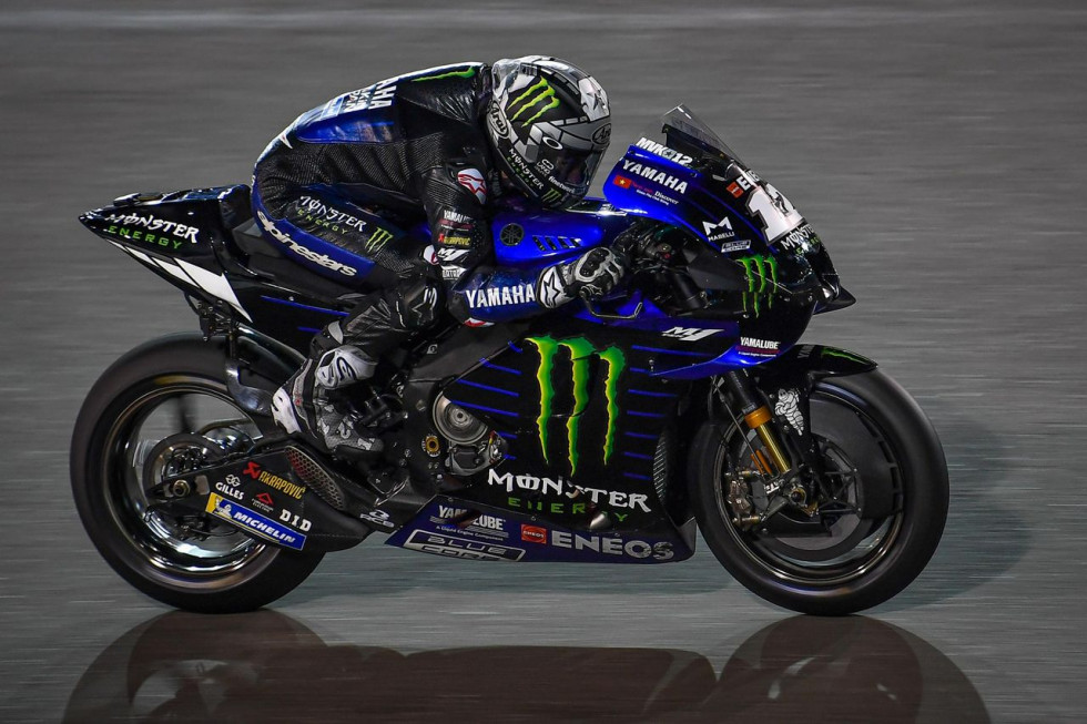 MotoGP 2020, Losail Test, μέρα 3 – Yamaha και Suzuki πετούν, σύννεφα στη Honda