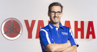 Yamaha MotoGP – Αυτός είναι ο αντικαταστάτης του Lin Jarvis