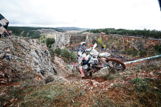 Hard Enduro 2024, 7ος αγώνας, 24MX Hixpania Hard Enduro (Ισπανία)