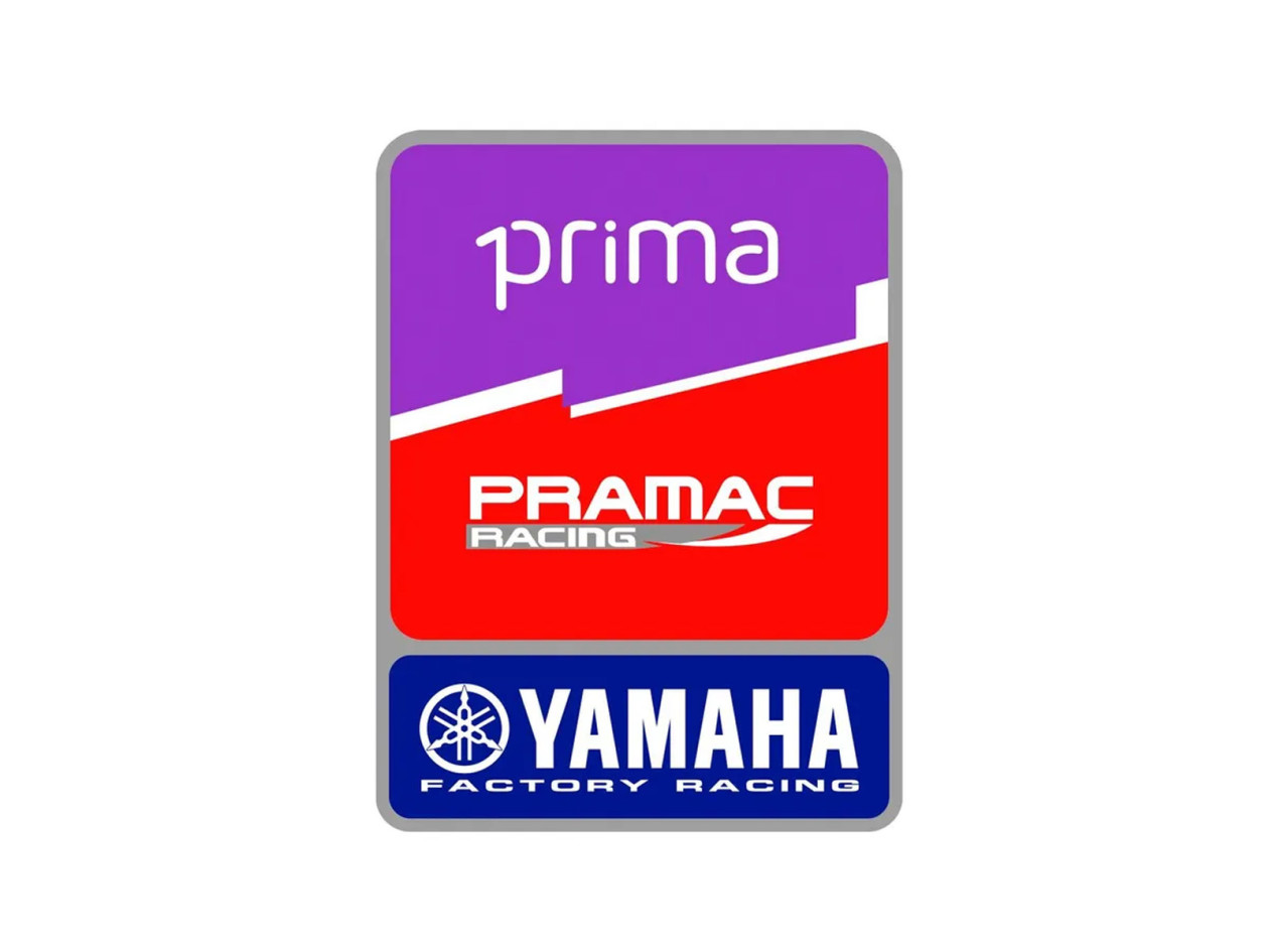 Yamaha και Prima Pramac Racing επίσημα &quot;μαζί&quot; από το 2025