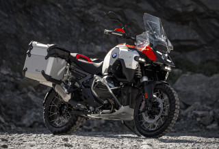 Δεν θα πιστέψετε πόσο θα κοστίζουν τα BMW R 1300 GS στην Ινδονησία