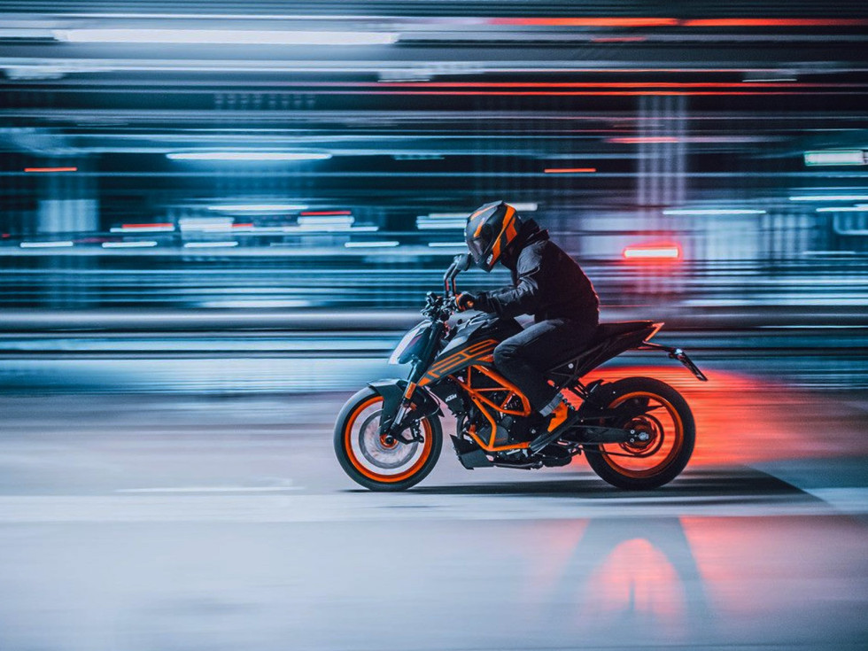 KTM – Bajaj – Ένα και πλέον εκατομμύριο οι δίτροχοι καρποί της συνεργασίας