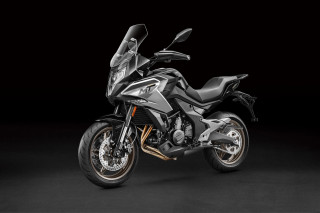 CFMOTO 700 MT σε νέα χαμηλότερη τιμή