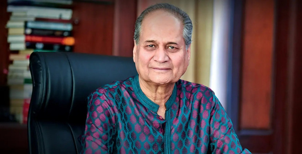 R.I.P. Rahul Bajaj (1938-2022)