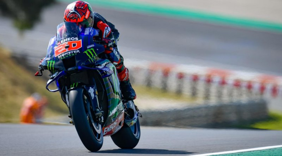 MotoGP Portimao2 ΕΔ1 – Τι έγινε στα πρώτα ελεύθερα της ημέρας!