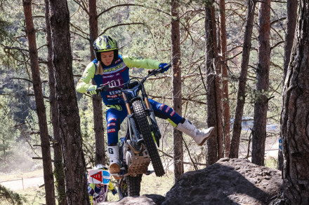 TrialGP 2024, 7ος αγώνας, Ripoll (Ισπανία)