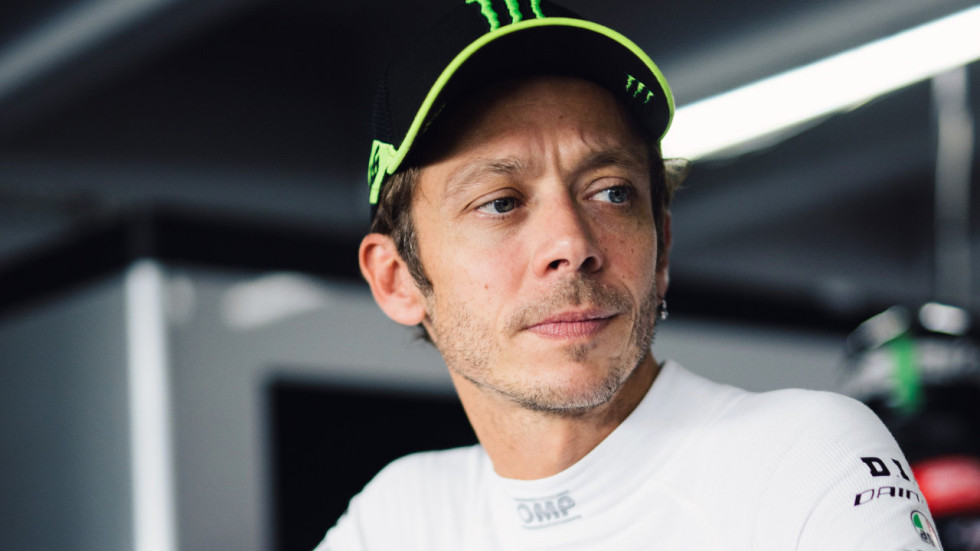 Valentino Rossi – Ο Marquez θα είναι πολύ επικίνδυνος