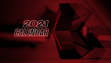 WorldSBK 2021 – Το επίσημο πρόγραμμα