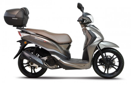 Ταξινομήσεις Δεκεμβρίου 2019 - TOP-15 Scooter