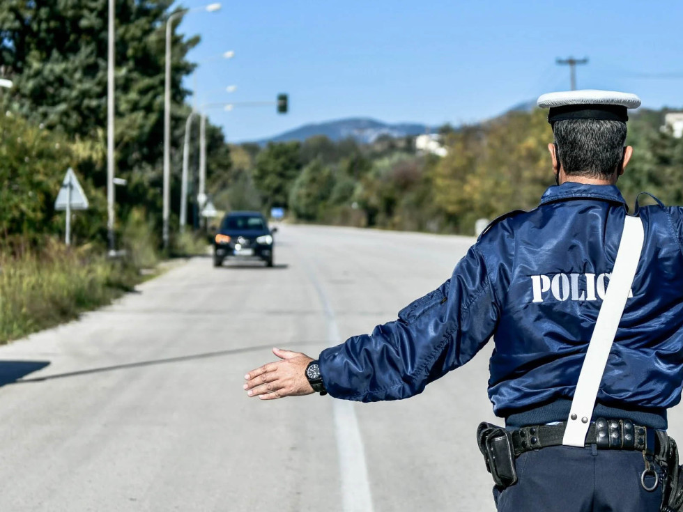 Κρήτη - 1.502 παραβάσεις του Κ.Ο.Κ σε μια εβδομάδα