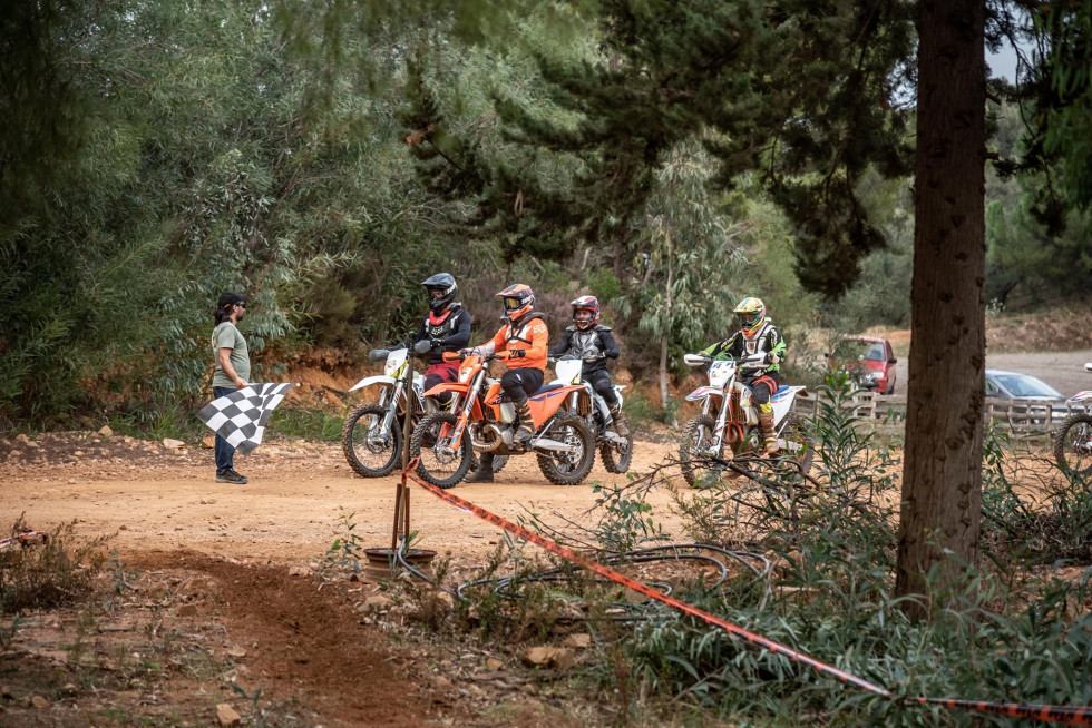 OFF ROAD DAYS 2021, Κρήτη: Μεγάλη επιτυχία σε Ηράκλειο και Χανιά