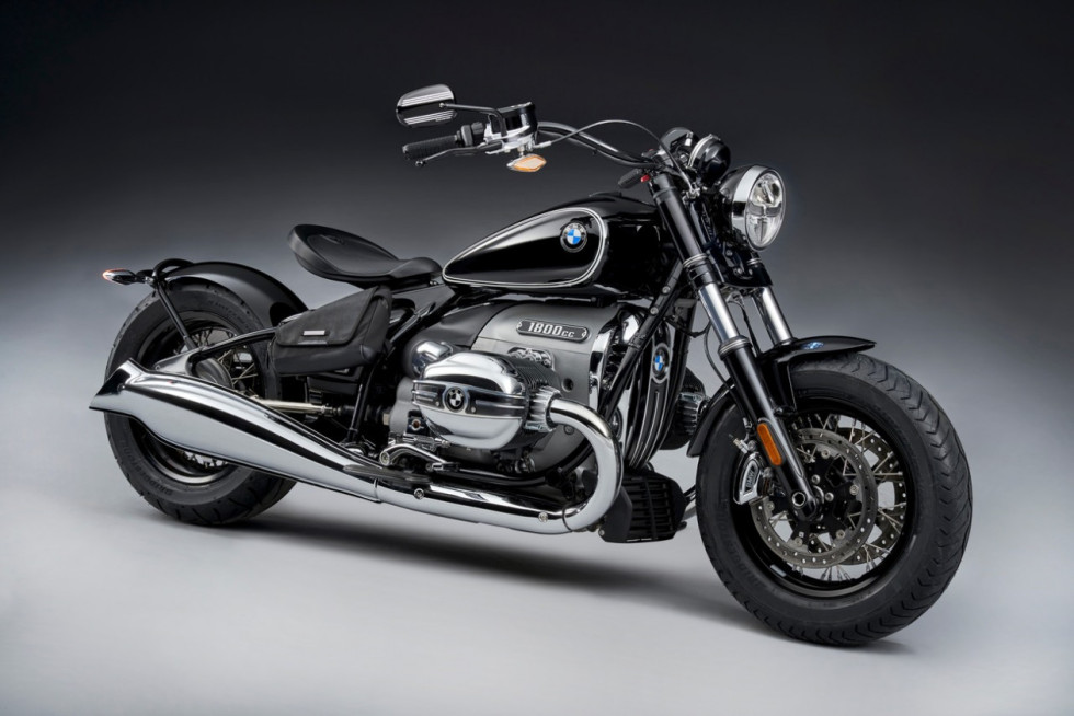 Ανάκληση BMW R 18 – Ποιος είναι ο λόγος