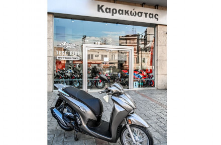 Honda Καρακώστας – Αγοράζεις δίκυκλο, παίρνεις δώρο ασφάλεια κλοπής