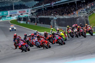 MotoGP – Η Ε.Ε. «φρενάρει» την εξαγορά από την Liberty Media, ποιος ο λόγος