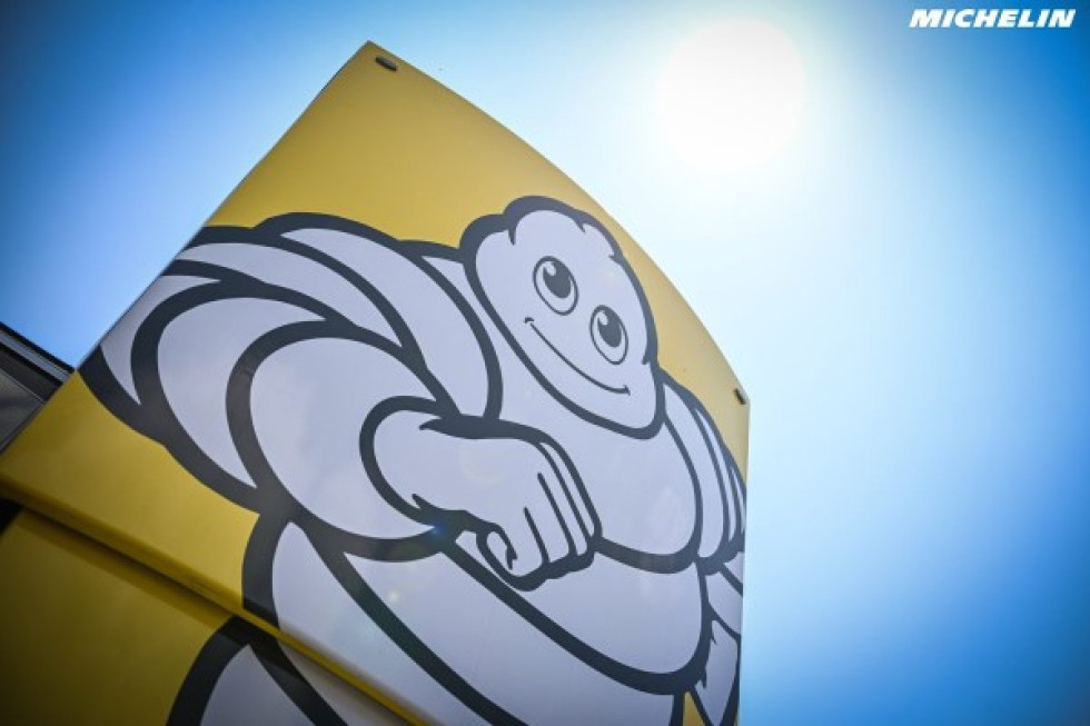 Michelin – MotoGP: Όλα έτοιμα για ένα θεαματικό φινάλε στην Βαρκελώνη