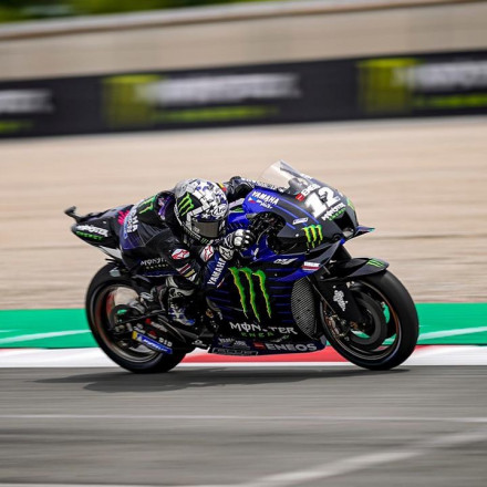 Vinales-Yamaha Μέρος 2ο - Ποιό το επόμενο βήμα για τον Ισπανό; Aprilia ή VR46; Τι θα κάνει η Yamaha και πως εμπλέκεται η… Dorna!