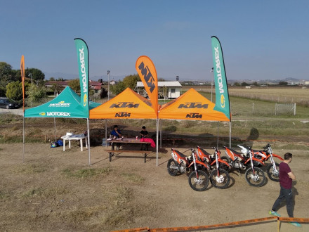 KTM Off Road Days 2019 – Φανταστικός καιρός, εκπληκτικές μοτοσυκλέτες