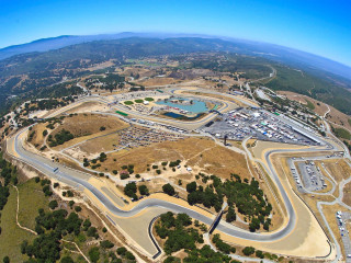 Laguna Seca - Λύση στις καταγγελίες για ηχορύπανση