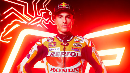 Marc Marquez is back! - Τα κεφάλια μέσα, ο ΜΜ93 επιστρέφει στο Portimao!