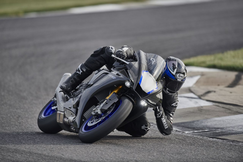 Yamaha YZF-R1M – Άνοιξε η πλατφόρμα ηλεκτρονικών παραγγελιών, ανακοινώθηκε η τιμή της