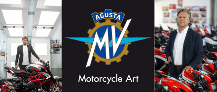 MV Agusta - Αύξηση μετοχικού κεφαλαίου κατά 30 εκατομμύρια ευρώ