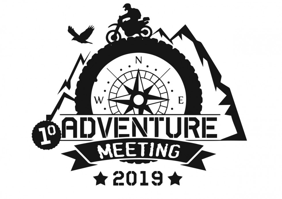 1ο ADVENTURE MEETING 2019 - 15 μέρες έμειναν!