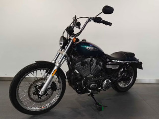 H SWM / Shineray σχεδιάζει νέο cruiser 1200 cc