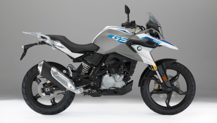 Ανάκληση BMW G 310 GS, G 310 R, C 400 GT και C 400 X για έλεγχο στα φρένα