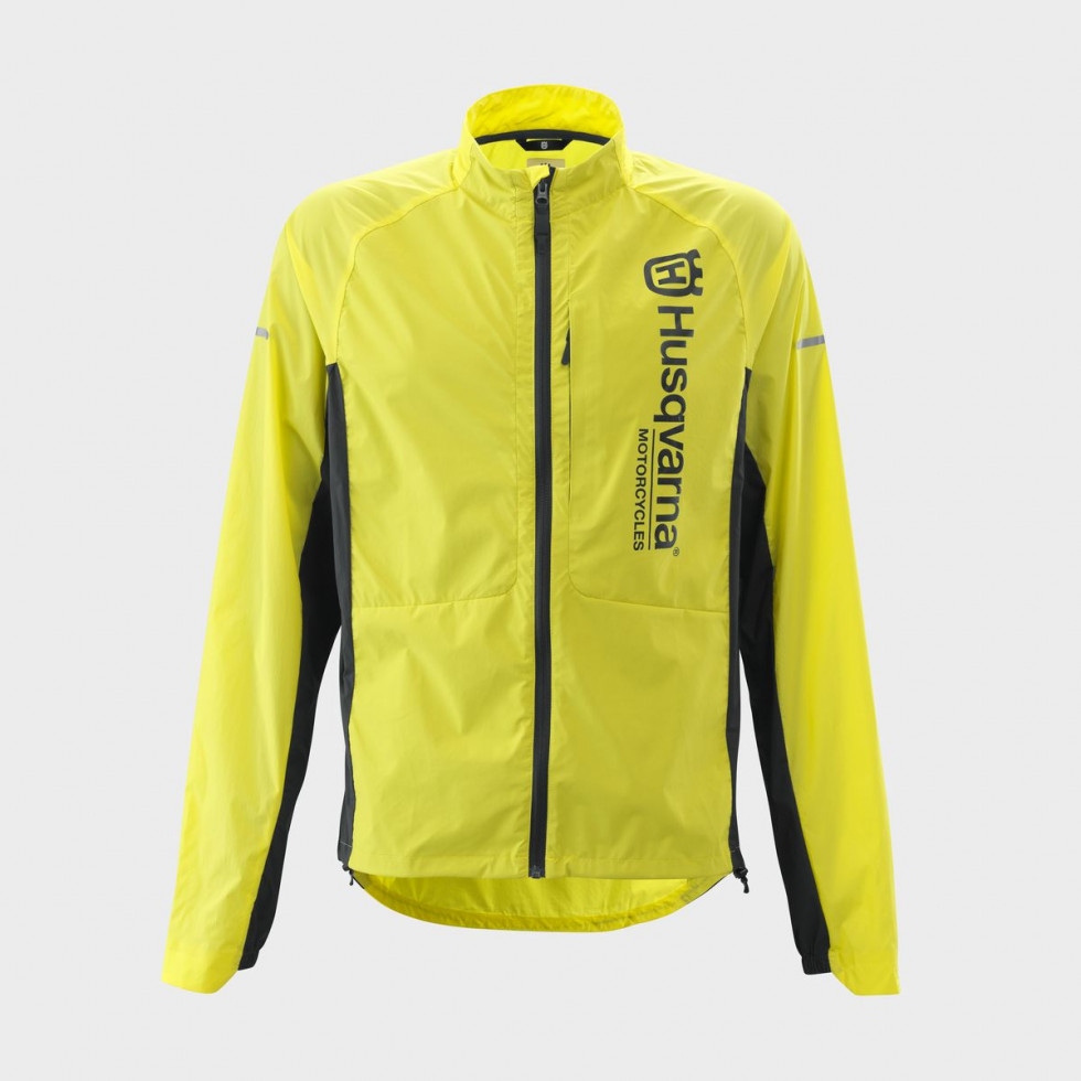 Husqvarna Accelerate Windbreaker