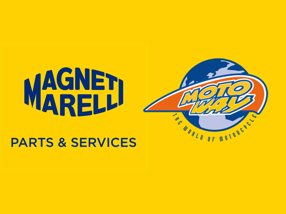 Magneti Marelli - Είσοδος στην αγορά των ανταλλακτικών μοτοσυκλέτας και scooter