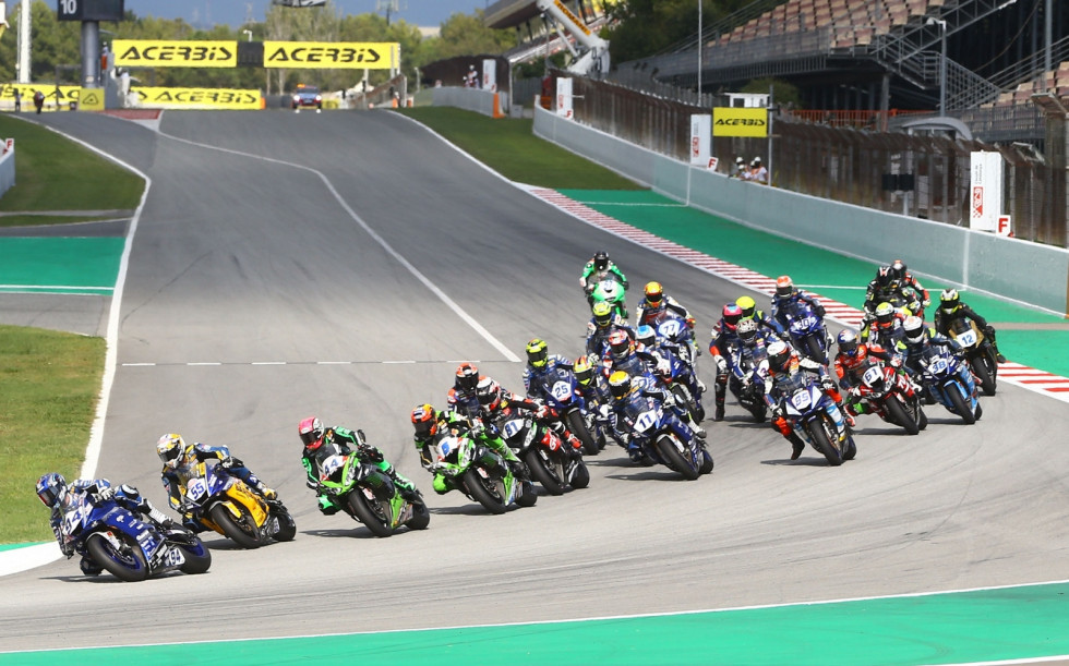 WorldSSP – Αλλάζουν όλα από το 2022